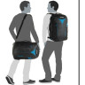 Дорожная сумка для авиаперелетов TATONKA FLIGHTCASE black 1151.040 - black