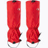 Гамаши TATONKA GAITER 420 HD L красные 2750.015