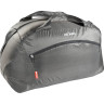 Легкая сумка для путешествий или шоппинга TATONKA SQUEEZY DUFFLE M titan grey 2201,021 - titan grey